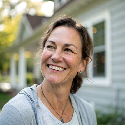 Sarah M.